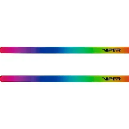Оперативная память PATRIOT 64 GB (2x32GB) DDR5 6000 MHz Viper Elite 5 Ultra RGB Matte Black (VEUR564G6028K) - Фото 5 Оперативная память PATRIOT 64 GB (2x32GB) DDR5 6000 MHz Viper Elite 5 Ultra RGB Matte Black (VEUR564G6028K) - изображение 5