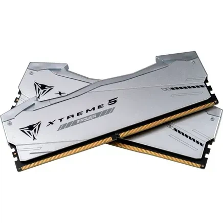 Оперативна пам'ять PATRIOT 32 GB (2x16GB) DDR5 8000 MHz Viper Xtreme 5 MPOWER RGB (PVXR532G80C38KM) - зображення 7