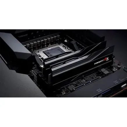 Оперативна пам'ять G.Skill 64 GB (2x32GB) DDR5 6000 MHz Trident Z5 Neo (F5-6000J3040G32GX2-TZ5N) - зображення 3