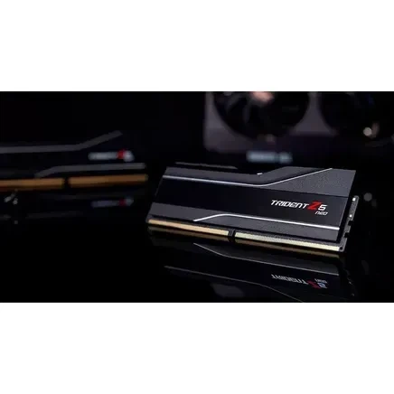 Оперативна пам'ять G.Skill 64 GB (2x32GB) DDR5 6000 MHz Trident Z5 Neo (F5-6000J3040G32GX2-TZ5N) - зображення 4