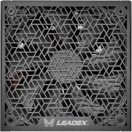 Блок живлення Super Flower Leadex VII XP PRO 1000W (SF-1000F14XP) - зображення 2