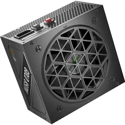 Блок живлення 1STPLAYER HA-850BA4 (NGDP-GLD-850-BK) - зображення 5