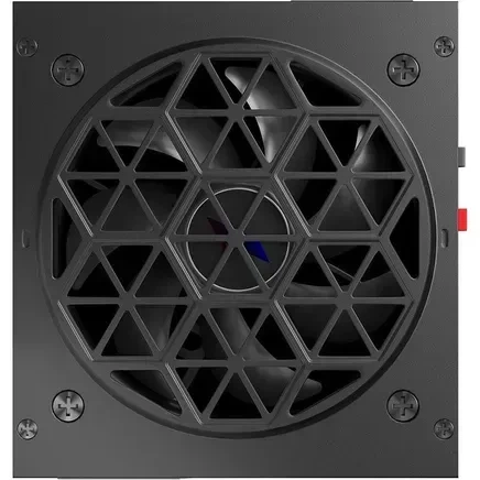 Блок живлення 1STPLAYER HA-850BA4 (NGDP-GLD-850-BK) - зображення 7