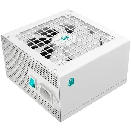 Блок питания Deepcool PN850M (R-PN850M-FC0B) - изображение 6