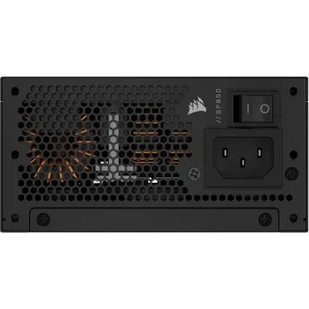 Блок питания Corsair SF1000 (CP-9020257) - изображение 3