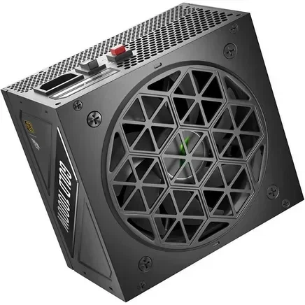 Блок питания 1STPLAYER HA-1000BA4 (NGDP-GLD-1000-BK) - изображение 5