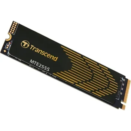 SSD-накопитель Transcend MTE255S 2 TB (TS2TMTE255S) - Фото 3 SSD-накопитель Transcend MTE255S 2 TB (TS2TMTE255S) - изображение 3
