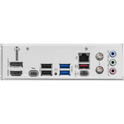 Материнська плата MSI B860M GAMING PLUS WIFI (911-7E42-003) - зображення 5