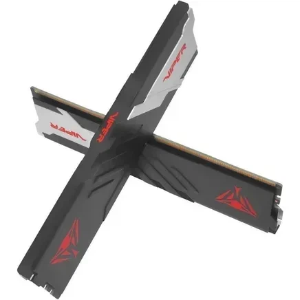 Оперативная память PATRIOT 32 GB (2x16GB) DDR5 6000 MHz Viper Venom (PVV532G600C36K) - изображение 6