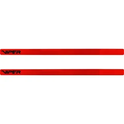 Оперативна пам'ять PATRIOT 32 GB (2x16GB) DDR5 8200 MHz Viper Xtreme 5 (PVX532G82C38K) - зображення 10