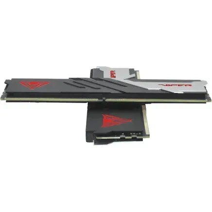 Оперативна пам'ять PATRIOT 32 GB (2x16GB) DDR5 6000 MHz Viper Venom Black (PVV532G600C30K) - зображення 7