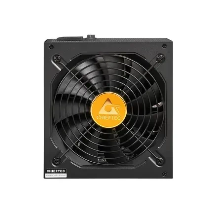Блок питания Chieftec POLARIS 3.0 850W (PPS-850FC-A3) - Фото 3 Блок питания Chieftec POLARIS 3.0 850W (PPS-850FC-A3) - изображение 3