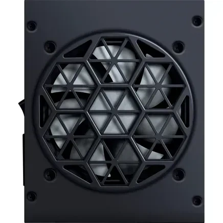 Блок питания 1STPLAYER PS-750SFX (SFX-PLT-750-BK-EU) - изображение 2