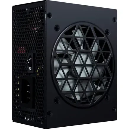 Блок питания 1STPLAYER PS-750SFX (SFX-PLT-750-BK-EU) - изображение 3