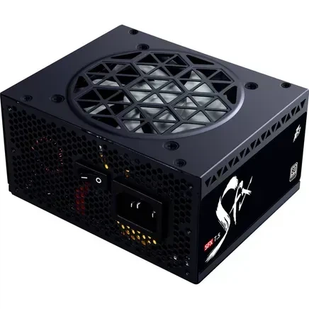 Блок питания 1STPLAYER PS-750SFX (SFX-PLT-750-BK-EU) - изображение 5