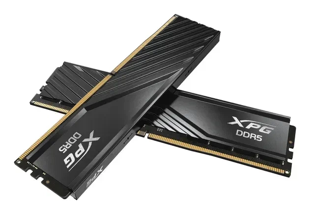 Оперативна пам'ять ADATA 32 GB (2x16GB) DDR5 6000 MHz XPG Lancer Blade (AX5U6000C3016G-DTLABBK) - зображення 3