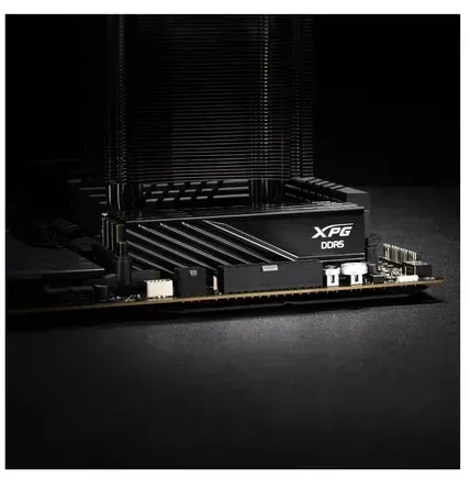 Оперативна пам'ять ADATA 32 GB (2x16GB) DDR5 6000 MHz XPG Lancer Blade (AX5U6000C3016G-DTLABBK) - зображення 4