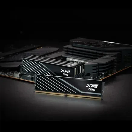 Оперативна пам'ять ADATA 32 GB (2x16GB) DDR5 6000 MHz XPG Lancer Blade (AX5U6000C3016G-DTLABBK) - зображення 5