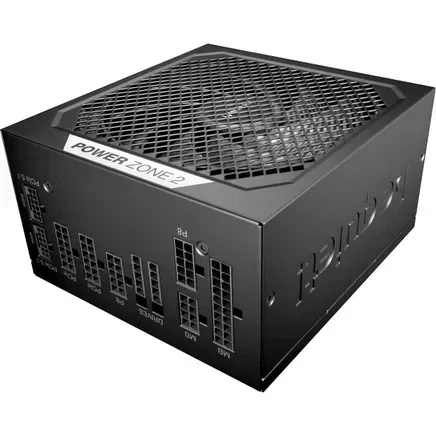 Блок питания SeaSonic Focus GX-750 ATX 3.1 Black (4711173878445) - Фото 4 Блок питания SeaSonic Focus GX-750 ATX 3.1 Black (4711173878445) - изображение 4