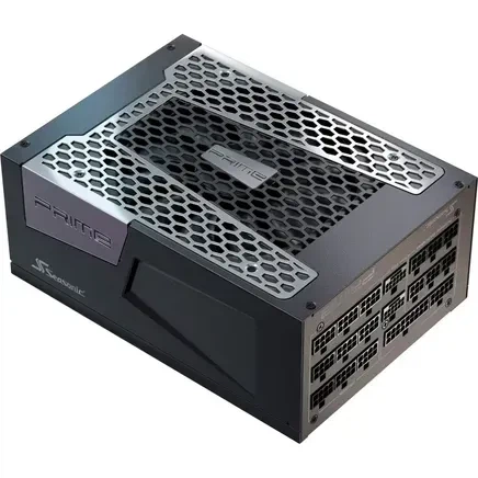 Блок питания SeaSonic PRIME TX-1600 (PRIME-TX-1600-ATX30) - изображение 9