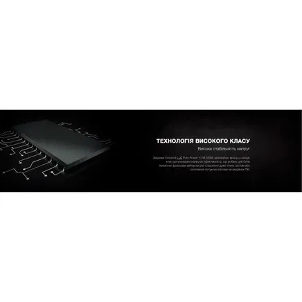 Блок питания be quiet! Pure Power 13 M 1000W (BP028) - изображение 10