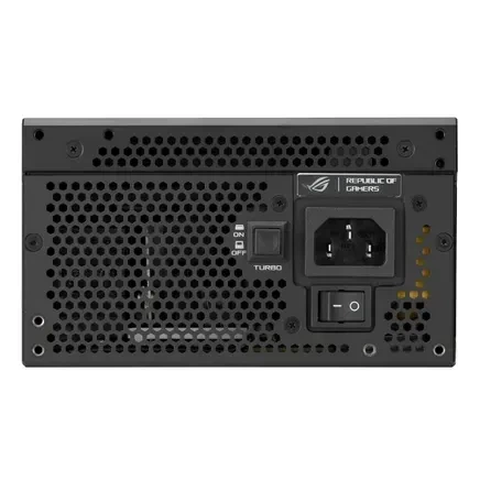 Блок питания ASUS ROG-THOR-1600T3-GAMING (90YE00V1-B0NA00) - Фото 6 Блок питания ASUS ROG-THOR-1600T3-GAMING (90YE00V1-B0NA00) - изображение 6