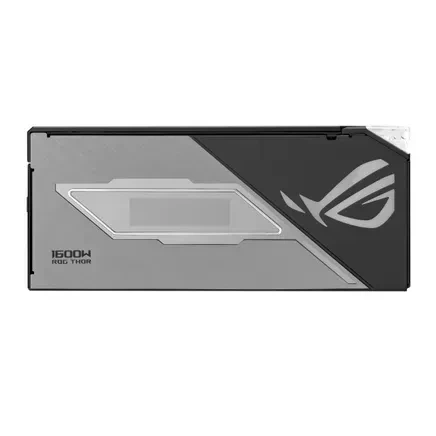 Блок питания ASUS ROG-THOR-1600T3-GAMING (90YE00V1-B0NA00) - Фото 8 Блок питания ASUS ROG-THOR-1600T3-GAMING (90YE00V1-B0NA00) - изображение 8