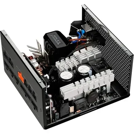 Блок питания PCCooler YN850 (P5-YN850-G1FFBK1) - Фото 7 Блок питания PCCooler YN850 (P5-YN850-G1FFBK1) - изображение 7