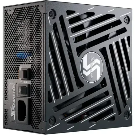 Блок живлення SeaSonic Prime PX-2200W (PRIME PX 2200-ATX31) - Фото 5 Блок живлення SeaSonic Prime PX-2200W (PRIME PX 2200-ATX31) - зображення 5