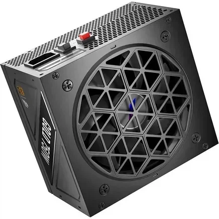 Блок живлення 1STPLAYER HA-750BA4 (NGDP-GLD-750-BK) - Фото 6 Блок живлення 1STPLAYER HA-750BA4 (NGDP-GLD-750-BK) - зображення 6