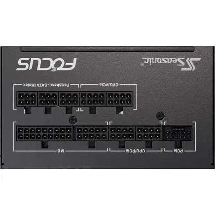Блок живлення SeaSonic Prime PX-2200W (PRIME PX 2200-ATX31) - Фото 8 Блок живлення SeaSonic Prime PX-2200W (PRIME PX 2200-ATX31) - зображення 8