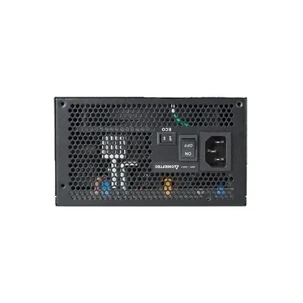 Блок питания Chieftec ATMOS 750W (CPX-750FC) - изображение 6