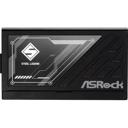 Блок питания ASRock SteelLegend 850W (SL-850G) - изображение 2