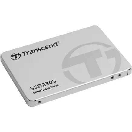 SSD-накопичувач Transcend SSD230S 512 GB (TS512GSSD230S) - зображення 3