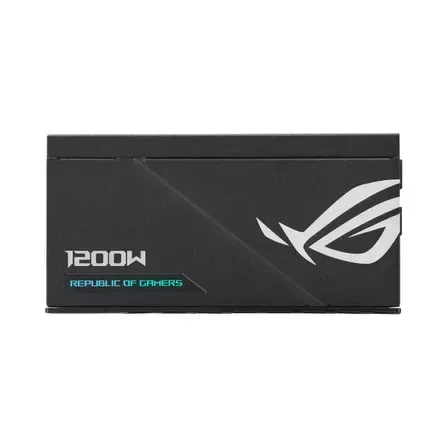 Блок питания ASUS ROG-LOKI-1200T-SFX-L-GAMING (90YE00N0-B0NA00) - изображение 10