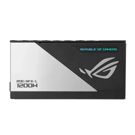 Блок питания ASUS ROG-LOKI-1200T-SFX-L-GAMING (90YE00N0-B0NA00) - изображение 11