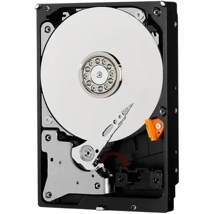 Жесткий диск WD Purple (WD10PURZ) - Фото 4 Жесткий диск WD Purple (WD10PURZ) - изображение 4