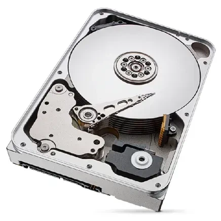 Жесткий диск Seagate IronWolf Pro 12 TB (ST12000NT001) - изображение 5