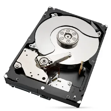 Жесткий диск Seagate IronWolf Pro 6 TB (ST6000NT001) - изображение 5