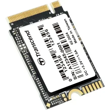 SSD-накопитель Transcend MTE310S 2 TB (TS2TMTE310S) - изображение 3