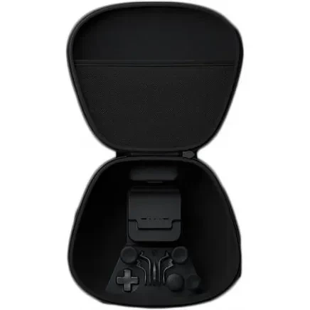 Геймпад Microsoft Xbox Elite Wireless Controller Series 2 Black (FST-00003) - Фото 7 Геймпад Microsoft Xbox Elite Wireless Controller Series 2 Black (FST-00003) - зображення 7