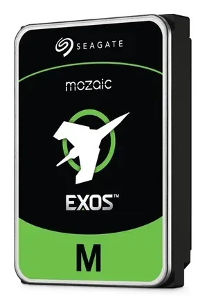 Жесткий диск Seagate Exos M 32 TB (ST32000NM004K) - Фото 2 Жесткий диск Seagate Exos M 32 TB (ST32000NM004K) - изображение 2