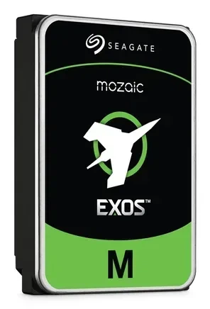 Жесткий диск Seagate Exos M 32 TB (ST32000NM004K) - Фото 3 Жесткий диск Seagate Exos M 32 TB (ST32000NM004K) - изображение 3