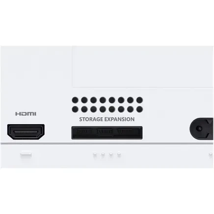 Ігрова приставка Microsoft Xbox Series S 1 TB White (EP2-00645) - зображення 8