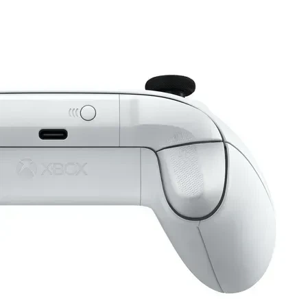 Ігрова приставка Microsoft Xbox Series S 512GB (889842651386) - зображення 3