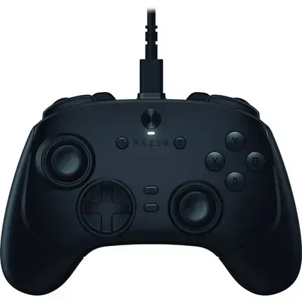 Геймпад Razer Wolverine V3 TE 8K PC Black (RZ06-05550100-R3M1) - Фото 1 Геймпад Razer Wolverine V3 TE 8K PC Black (RZ06-05550100-R3M1) - зображення 1