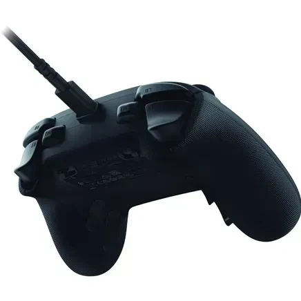 Геймпад Razer Wolverine V3 TE 8K PC Black (RZ06-05550100-R3M1) - Фото 5 Геймпад Razer Wolverine V3 TE 8K PC Black (RZ06-05550100-R3M1) - зображення 5