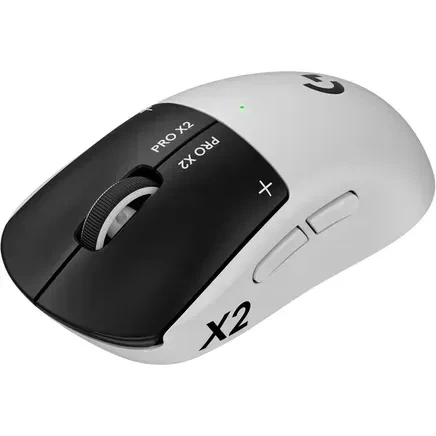 Мышь Logitech G Pro X2 Superstrike (910-007776) - изображение 2