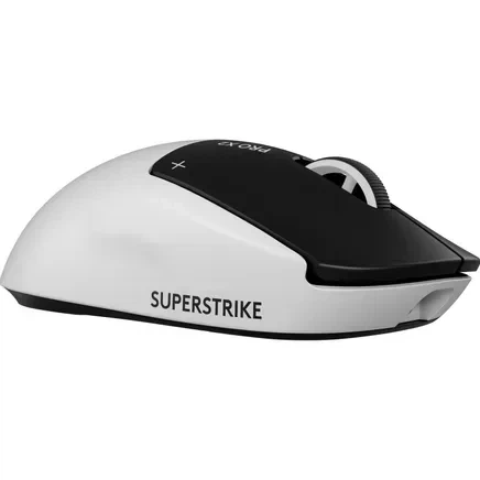 Мышь Logitech G Pro X2 Superstrike (910-007776) - изображение 4
