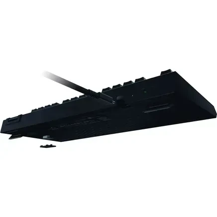 Клавиатура Razer BlackWidow V4 Low-Profile TKL Yellow switch (RZ03-05450100-R3M1) - Фото 6 Клавиатура Razer BlackWidow V4 Low-Profile TKL Yellow switch (RZ03-05450100-R3M1) - изображение 6